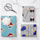 Search for christmas baseball wrapping paper Sports
