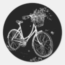 Search for black and white drawing stickers Flowers