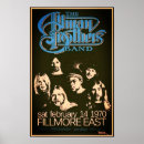 Search for concert band posters Vintage