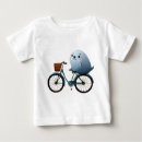 Search for cute seal tshirts Cartoon