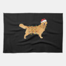 Search for holiday dog tea towels Weimaraner