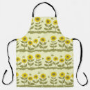 Search for bee illustration aprons Pattern