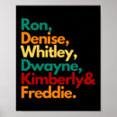 Search for college graduation posters Black