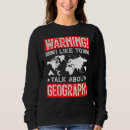 Search for geography clothing Nerd