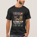 Search for boxer christmas tshirts Tree