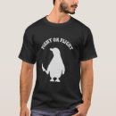 Search for knife fighting tshirts Penguin