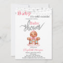 Search for gingerbread baby shower invitations Cookies
