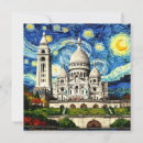Search for starry night save the dates Watercolor
