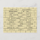 Search for word art cards Abstract