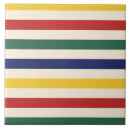 Search for horizontal tiles Lines