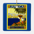 Search for jamaica christmas tree decorations Island