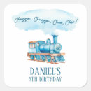 Search for choo stickers Birthday party