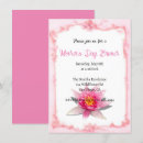 Search for floral mothers day brunch invitations Pink