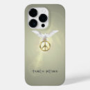 Search for teach iphone cases Peace