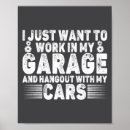 Search for cool car posters Funny