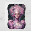 Search for rococo cards Marie antoinette