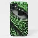 Search for green eyes iphone cases Creepy