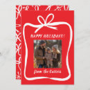 Search for ribbons christmas cards Elegant