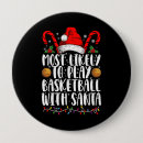 Search for santa badges Party