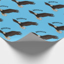 Search for bald eagle gift wrap Bird