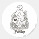 Search for pebbles stickers Hanna barbera