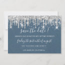 Search for kraft paper save the dates Calligraphy
