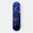 Search for horse skateboards Blue