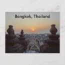 Search for bangkok postcards Sunset