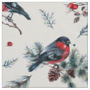 Search for christmas fabric Holly