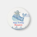 Search for whale magnets Nautical