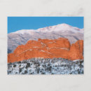 Search for colorado springs postcards Snow