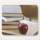 Search for school books mousepads Reading
