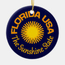 Search for florida christmas tree decorations Usa