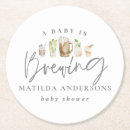Search for planning a baby shower Watercolor