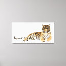 Search for resting canvas prints Animals