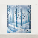 Search for winter backdrops Wonderland