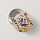 Search for baseball badges Boy