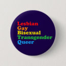 Search for bisexual pride badges Purple