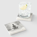 Search for yoga pose barware Inner peace