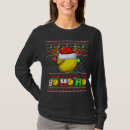 Search for christmas lights tshirts Popular