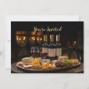 Search for wine bottle birthday invitations Tasting