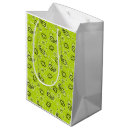 Search for lime green gift bags Colourful