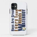Search for volleyball player iphone cases For her