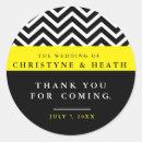 Search for yellow chevron stickers Trendy