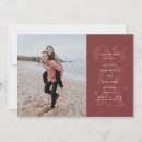 Search for bricks cards invites Elegant