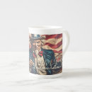 Search for blue and white china mugs Stars
