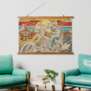 Search for motorcycle biker posters Wall