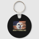 Search for great dad key rings Patriotism