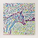 Search for horse puzzles Pet