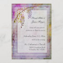 Search for packets wedding invitations Vintage